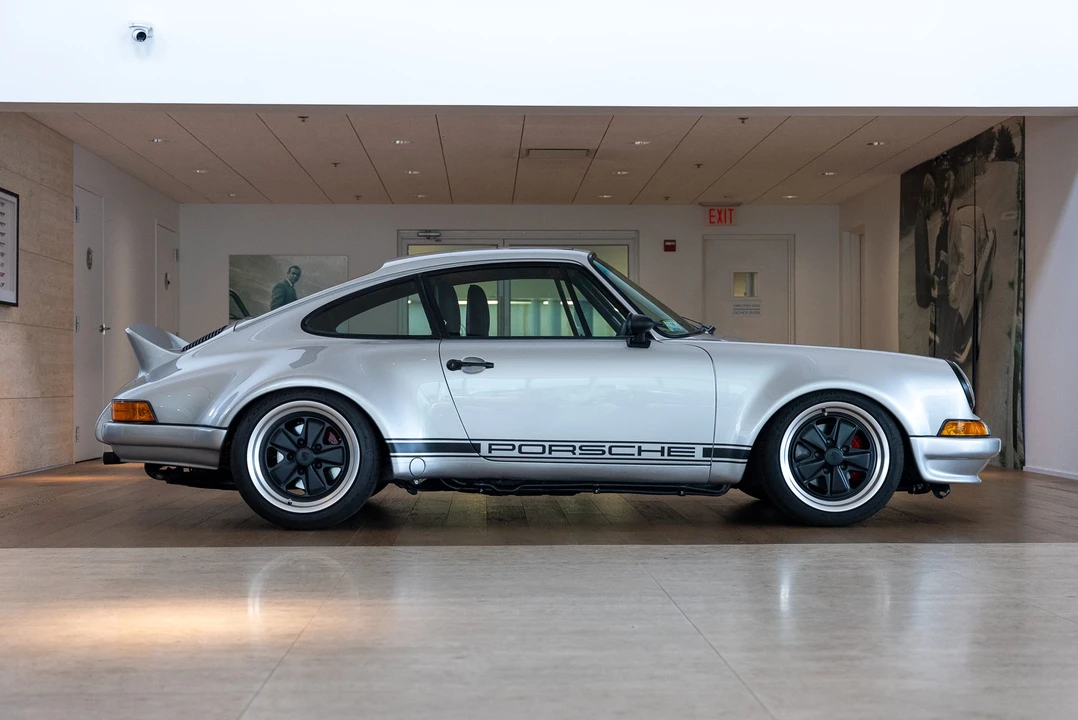 1978 Porsche 911 Carrera SC - Image 20 of 31