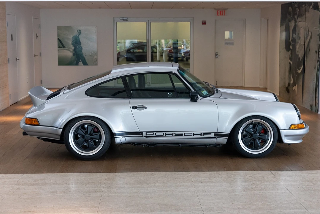 1978 Porsche 911 Carrera SC - Image 16 of 31