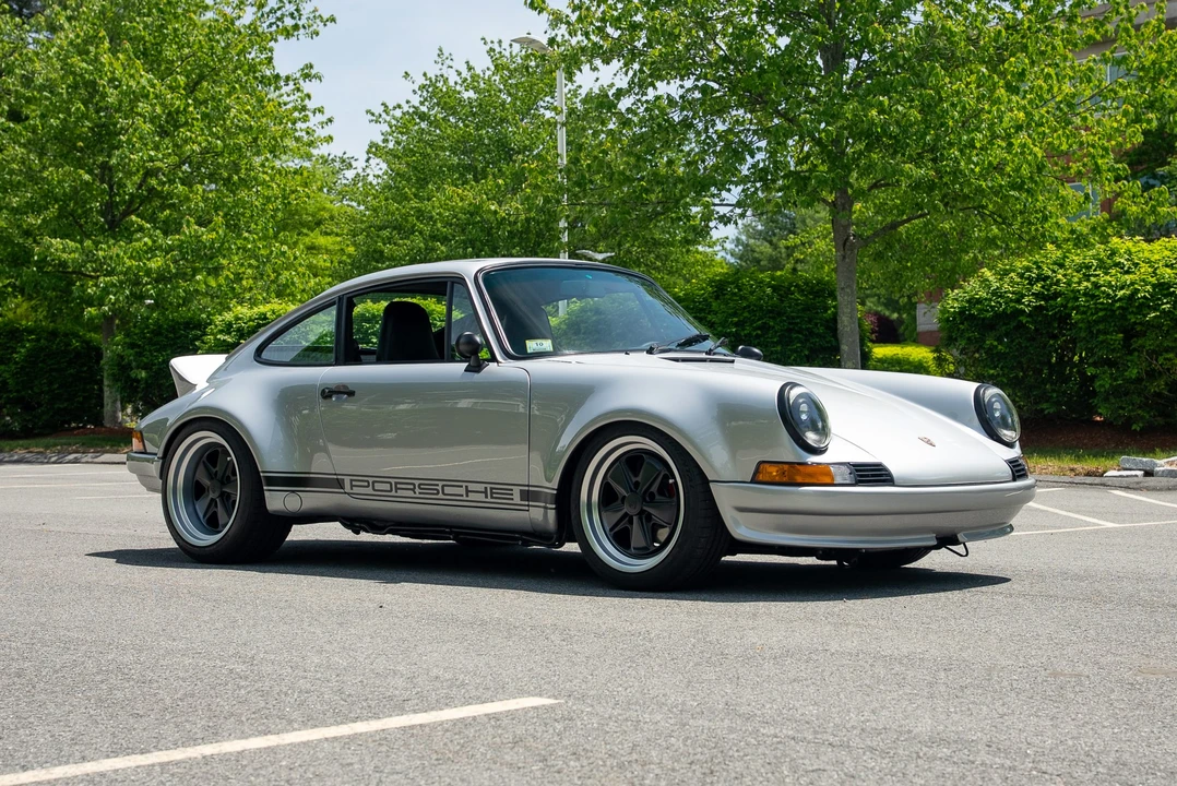 1978 Porsche 911 Carrera SC - Image 13 of 31
