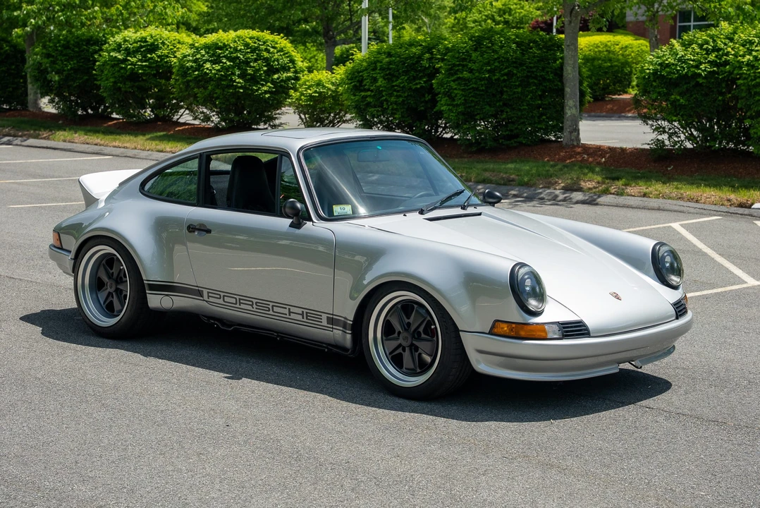 1978 Porsche 911 Carrera SC - Image 14 of 31