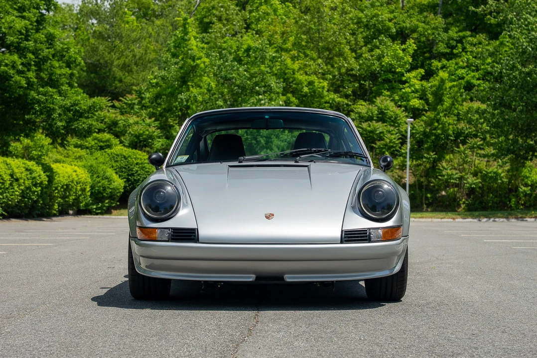 1978 Porsche 911 Carrera SC - Image 7 of 31