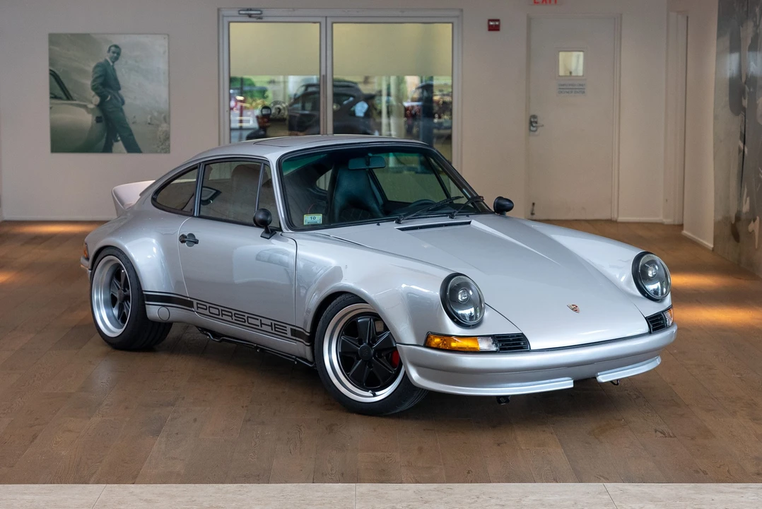 1978 Porsche 911 Carrera SC - Image 12 of 31