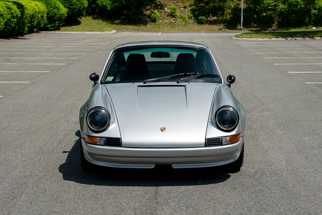 1978 Porsche 911 Carrera SC - Image 9 of 31