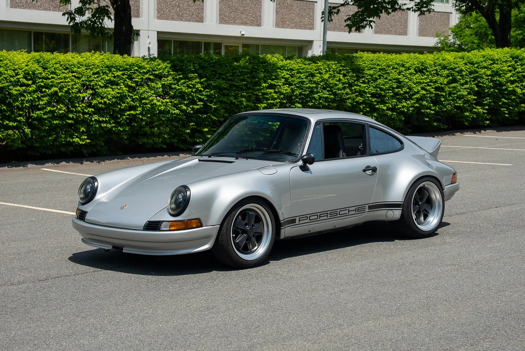 1978 Porsche 911 Carrera SC - Image 5 of 31