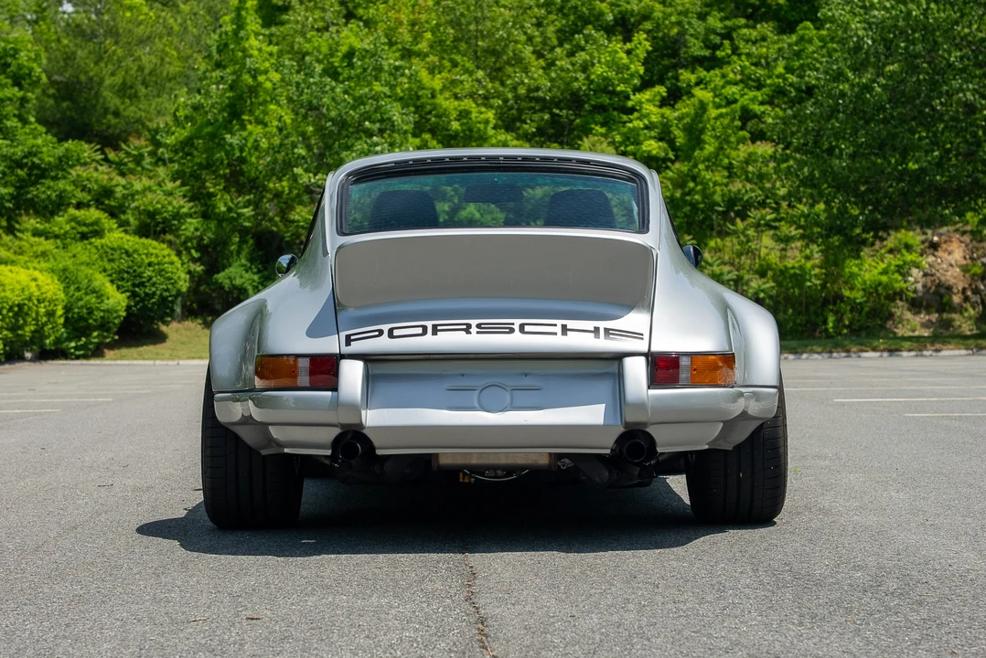 1978 Porsche 911 Carrera SC - Image 27 of 31