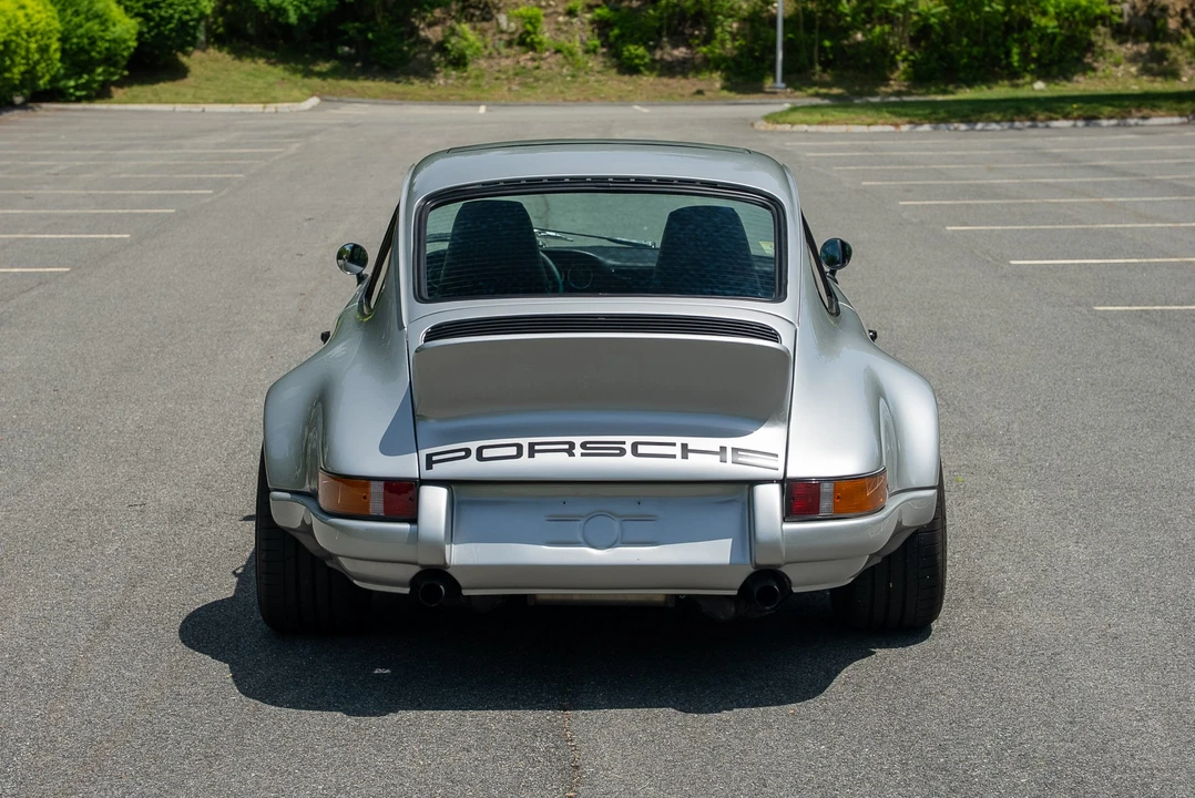 1978 Porsche 911 Carrera SC - Image 28 of 31