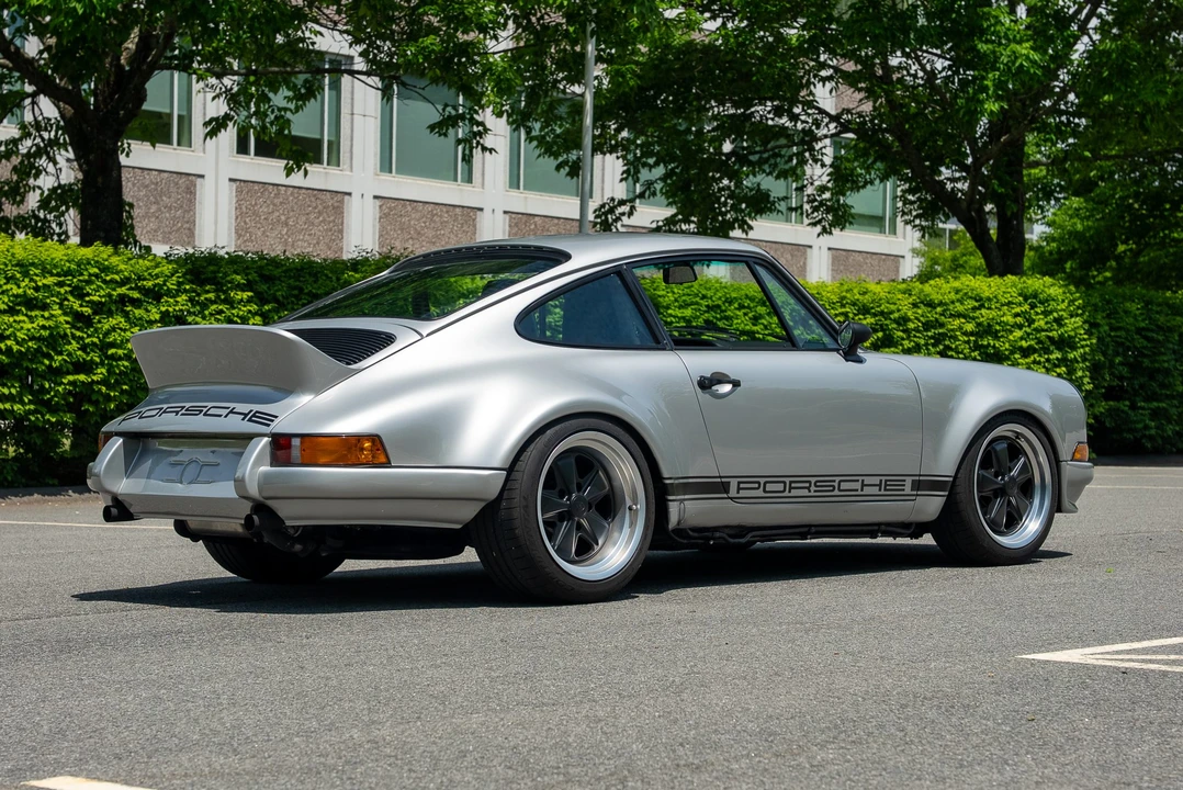 1978 Porsche 911 Carrera SC - Image 24 of 31