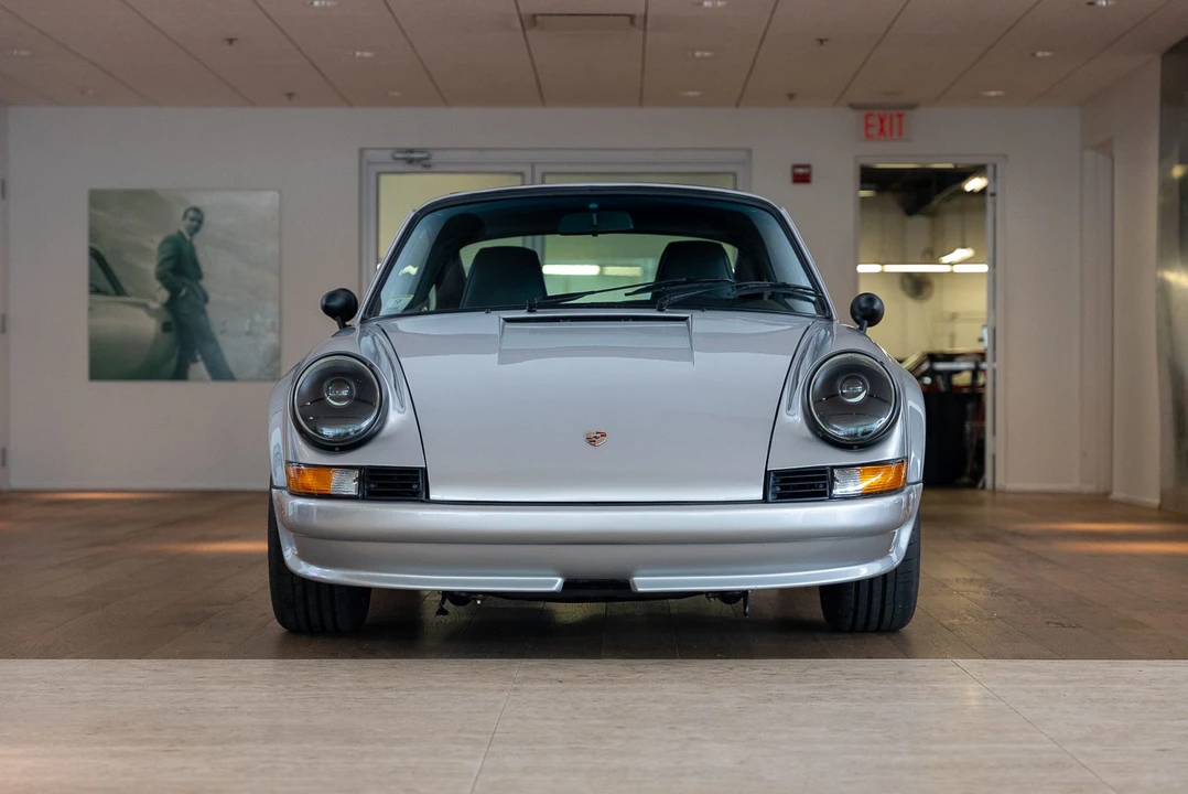 1978 Porsche 911 Carrera SC - Image 6 of 31