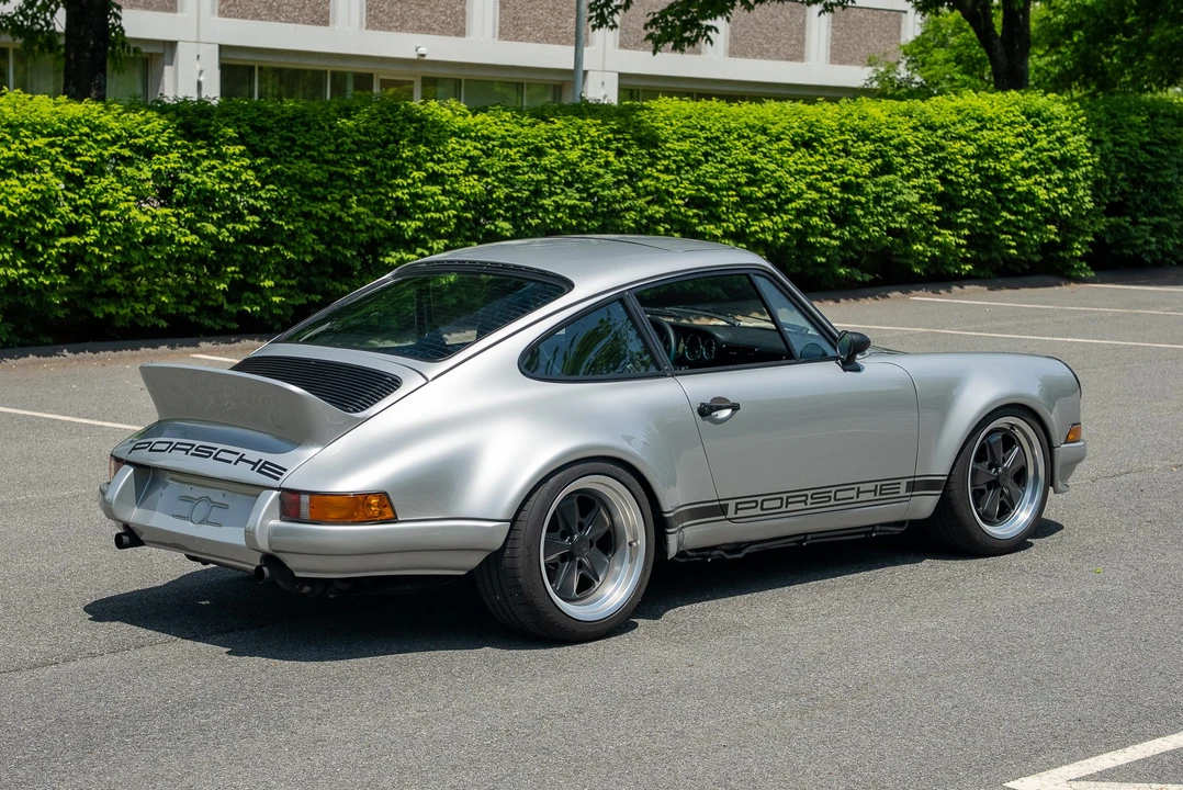 1978 Porsche 911 Carrera SC - Image 22 of 31