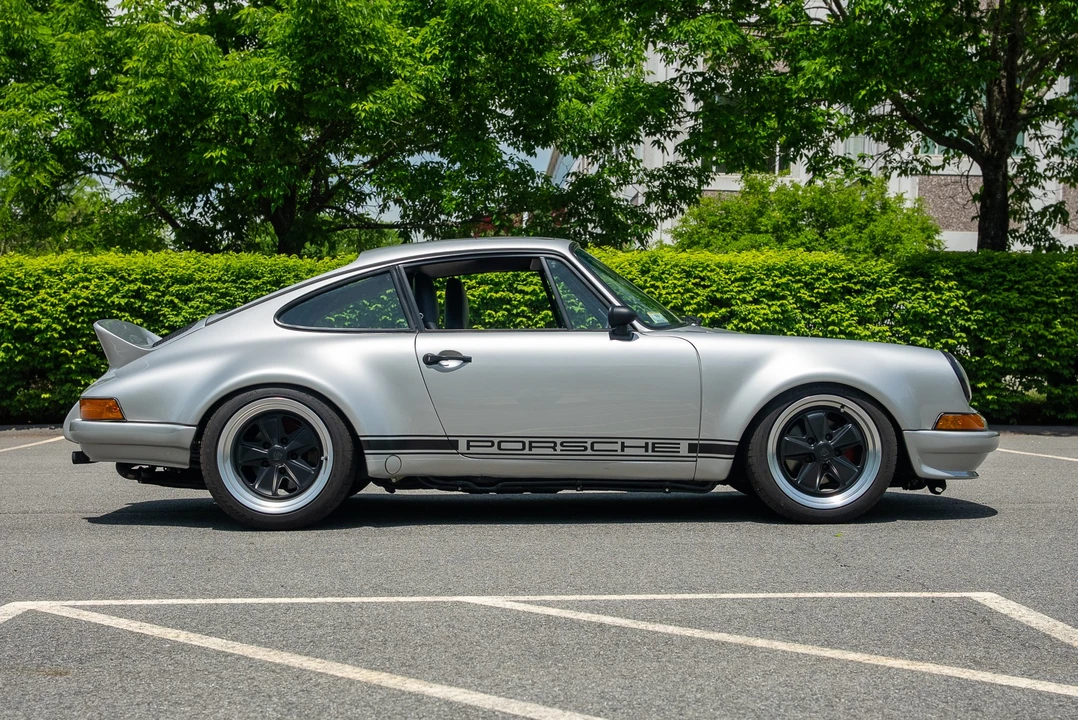 1978 Porsche 911 Carrera SC - Image 17 of 31