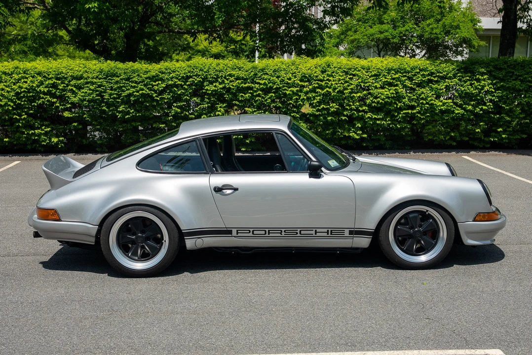 1978 Porsche 911 Carrera SC - Image 18 of 31