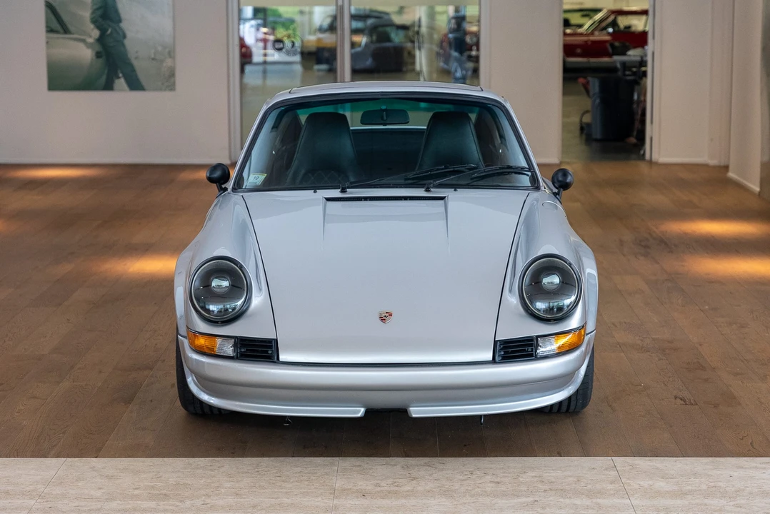 1978 Porsche 911 Carrera SC - Image 8 of 31