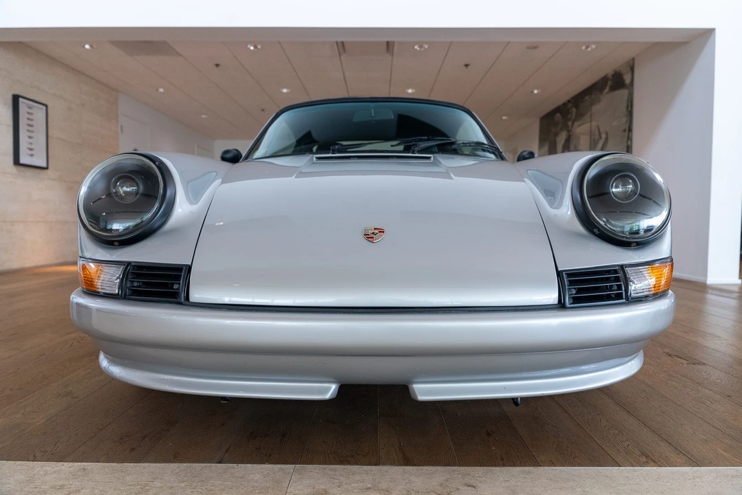 1978 Porsche 911 Carrera SC - Image 10 of 31
