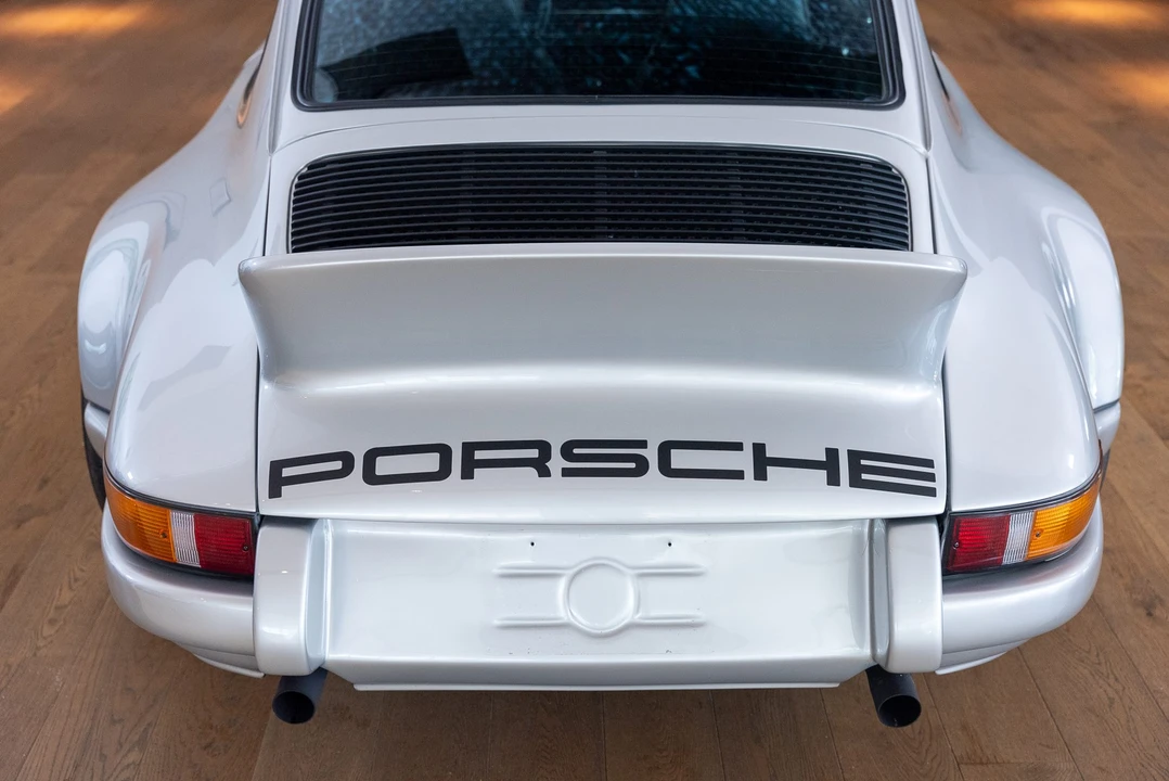 1978 Porsche 911 Carrera SC - Image 29 of 31