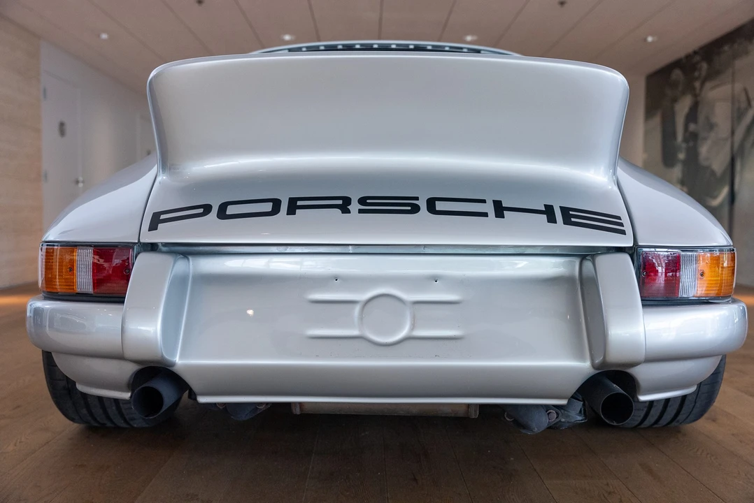 1978 Porsche 911 Carrera SC - Image 30 of 31