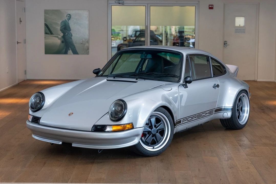 1978 Porsche 911 Carrera SC - Image 3 of 31