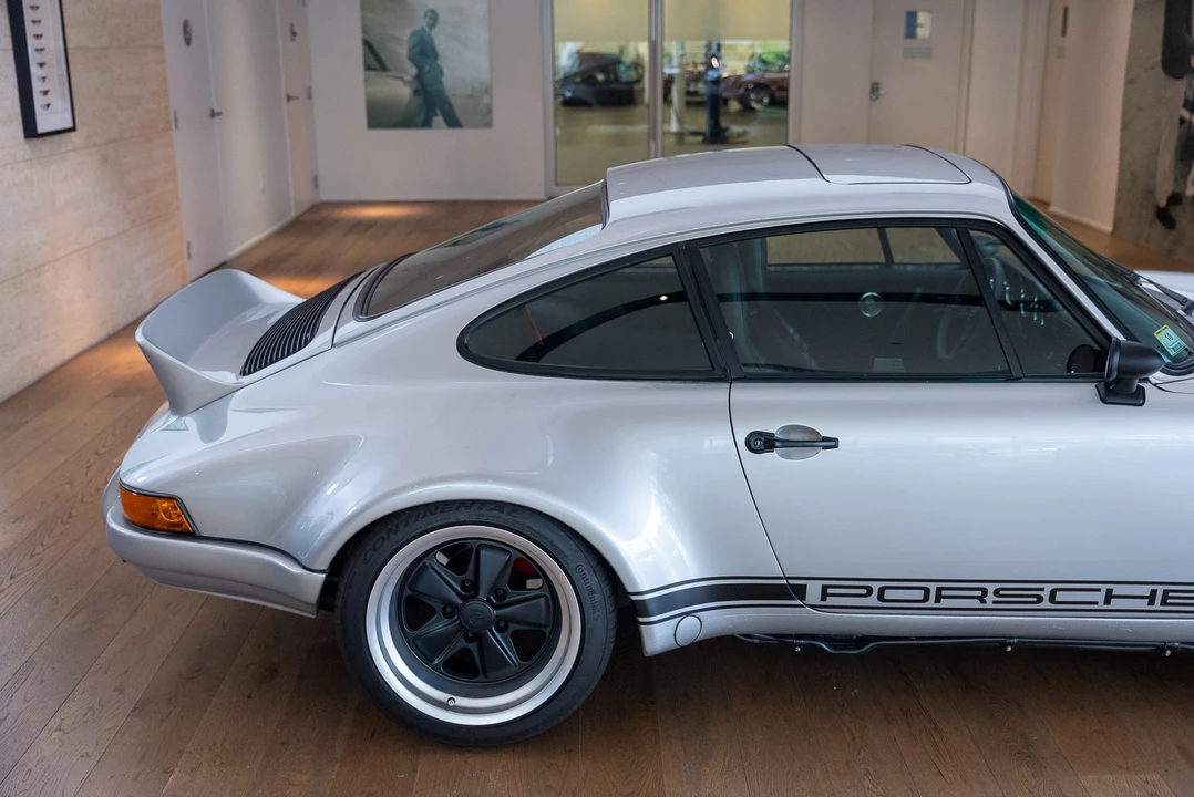 1978 Porsche 911 Carrera SC - Image 19 of 31