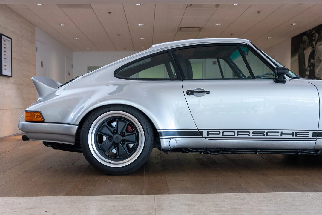 1978 Porsche 911 Carrera SC - Image 15 of 31