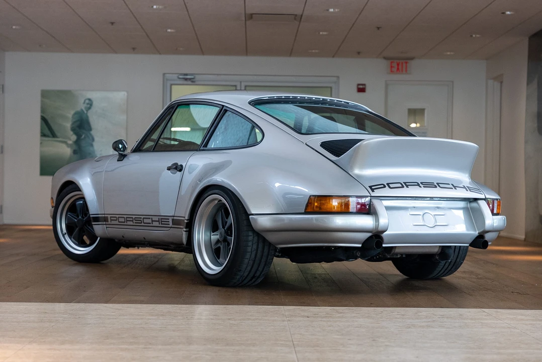 1978 Porsche 911 Carrera SC - Image 31 of 31