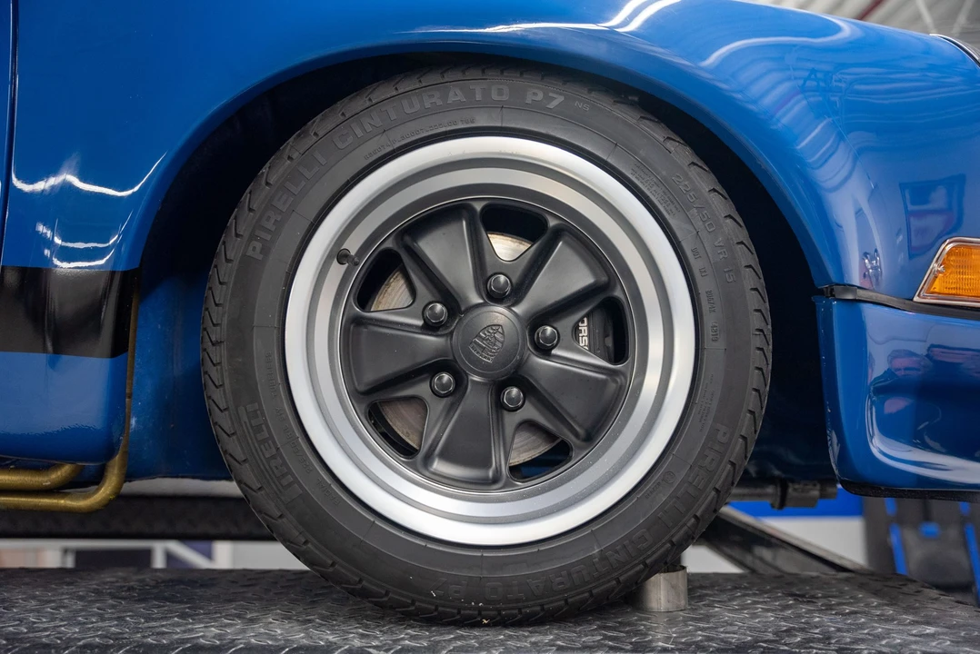 1978 Porsche 911 Carrera SC - Image 30 of 31