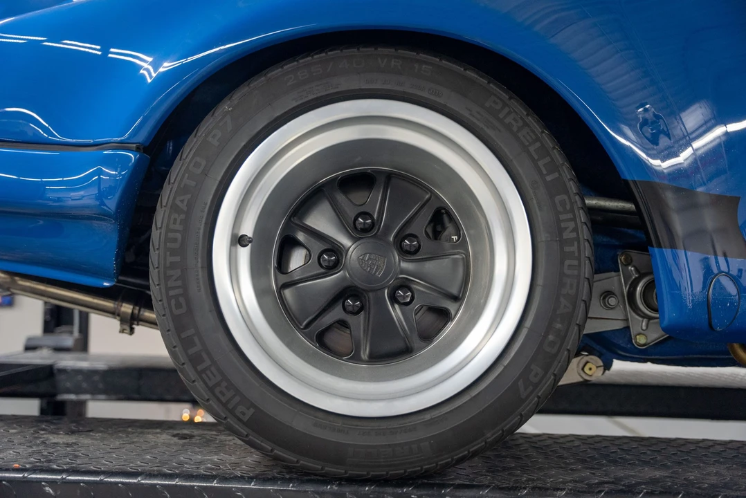 1978 Porsche 911 Carrera SC - Image 31 of 31