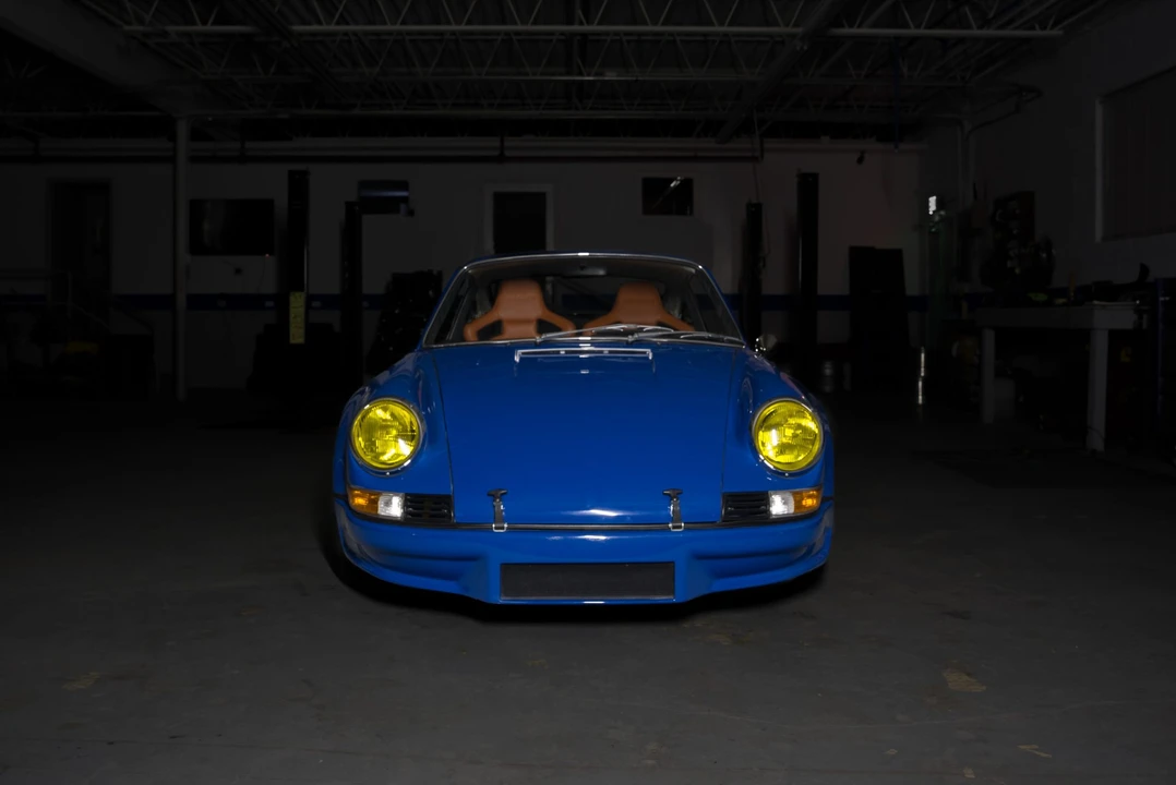 1978 Porsche 911 Carrera SC - Image 4 of 31