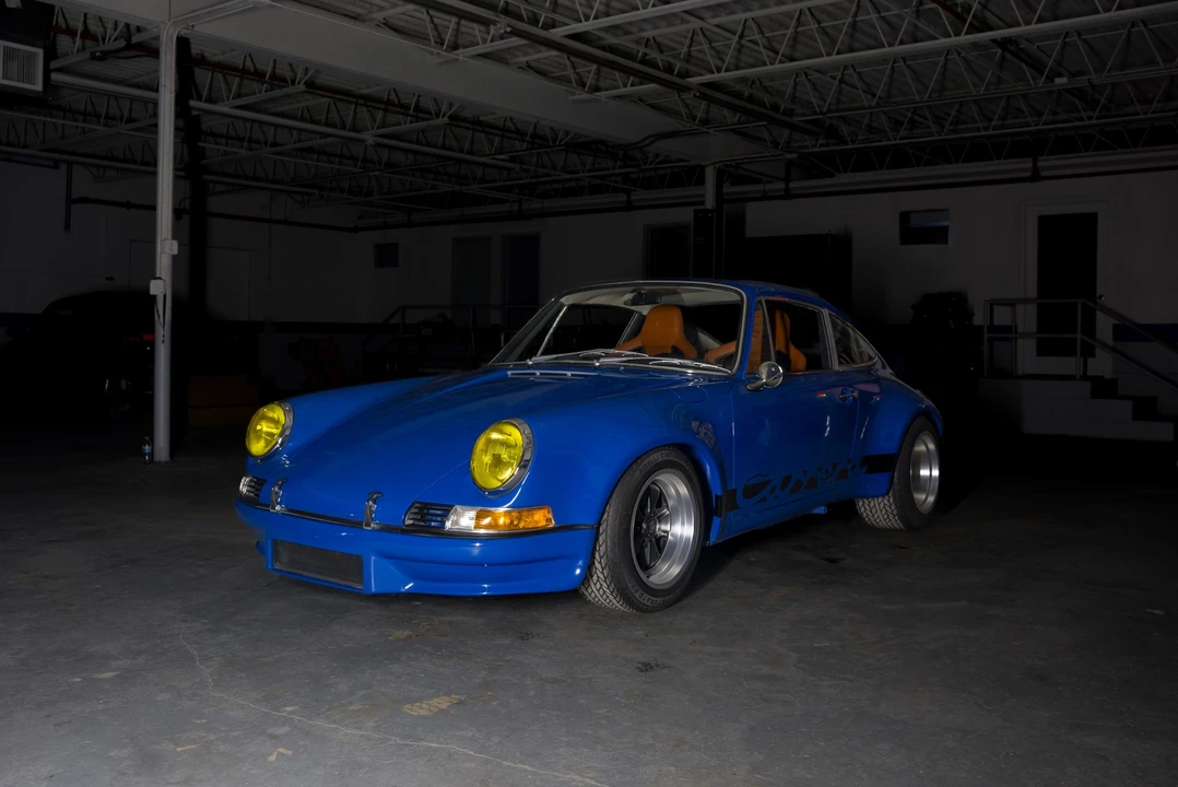1978 Porsche 911 Carrera SC - Image 5 of 31
