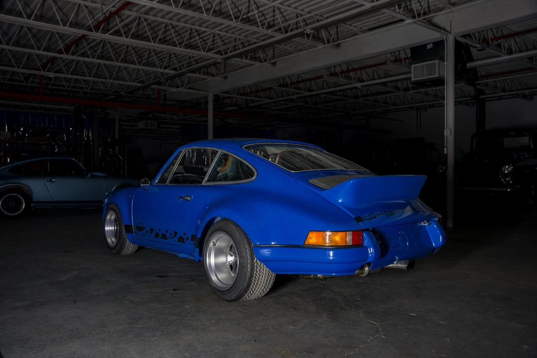 1978 Porsche 911 Carrera SC - Image 7 of 31