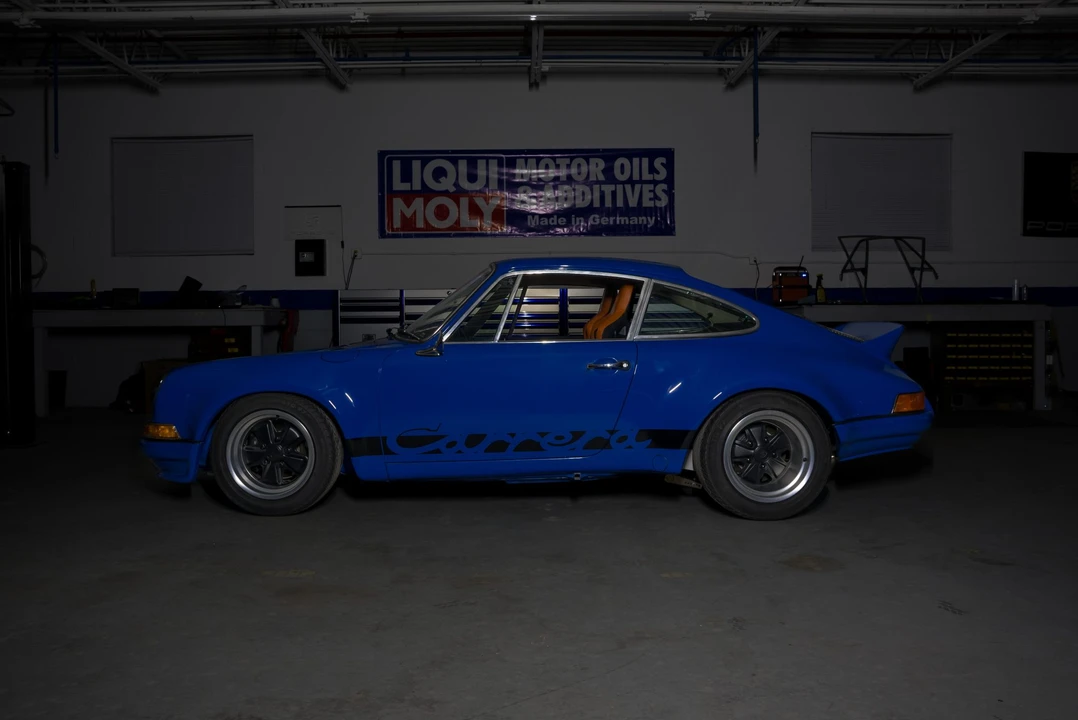1978 Porsche 911 Carrera SC - Image 6 of 31