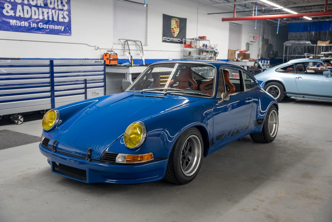 1978 Porsche 911 Carrera SC - Image 12 of 31