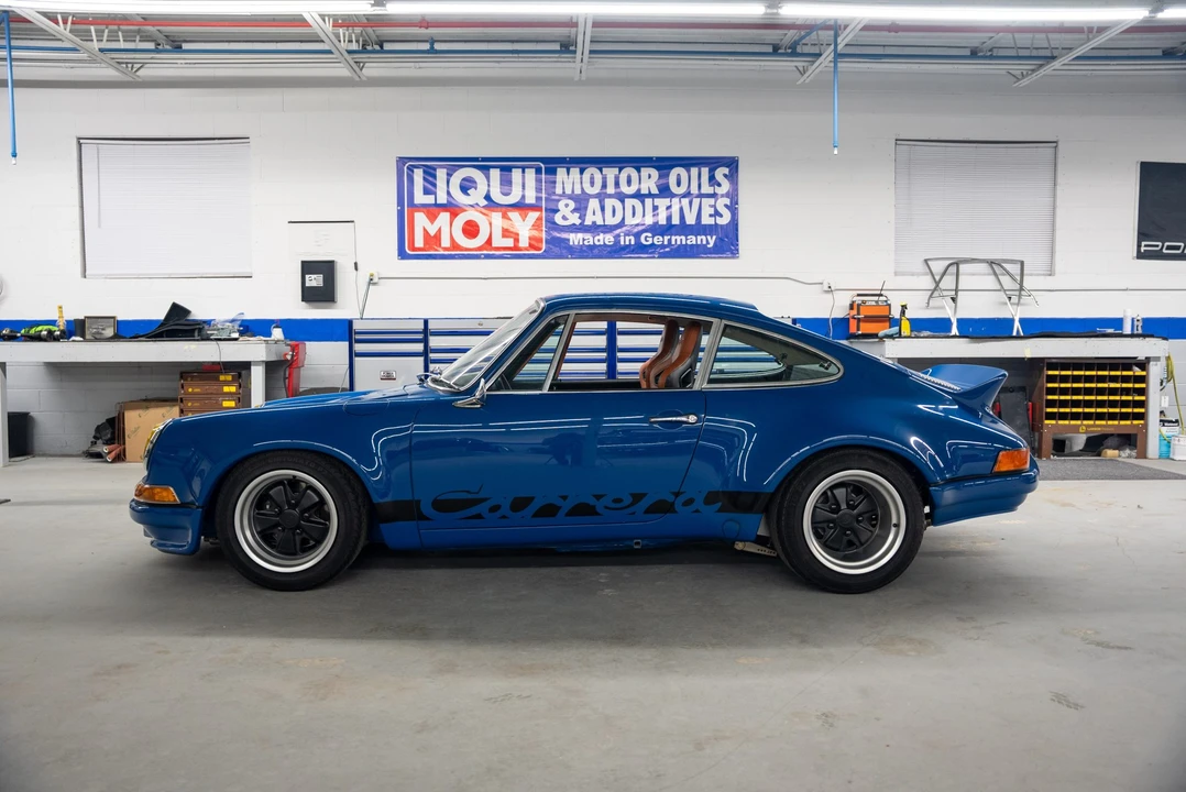 1978 Porsche 911 Carrera SC - Image 13 of 31