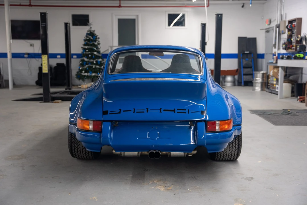 1978 Porsche 911 Carrera SC - Image 15 of 31