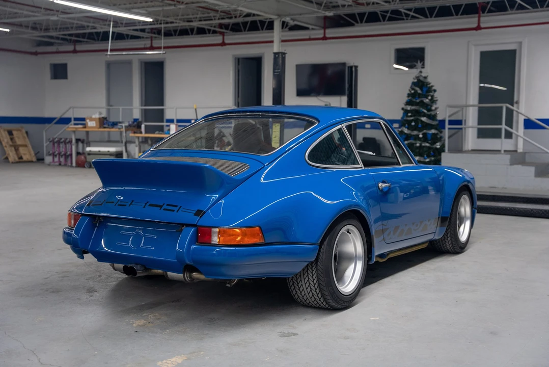 1978 Porsche 911 Carrera SC - Image 16 of 31