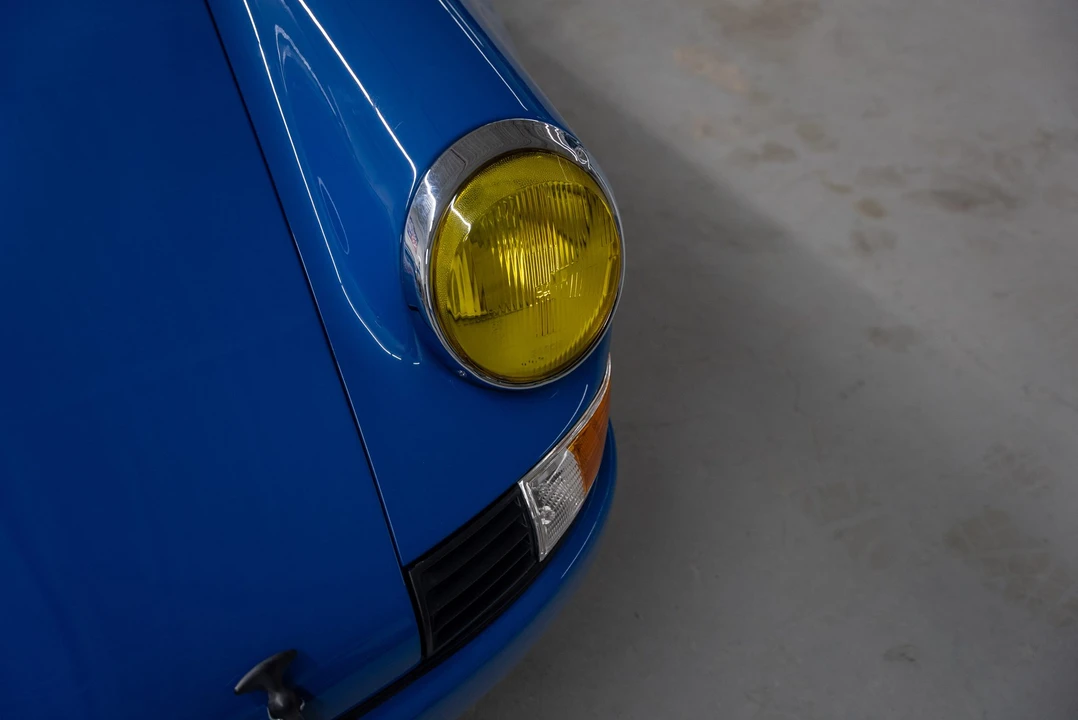 1978 Porsche 911 Carrera SC - Image 19 of 31
