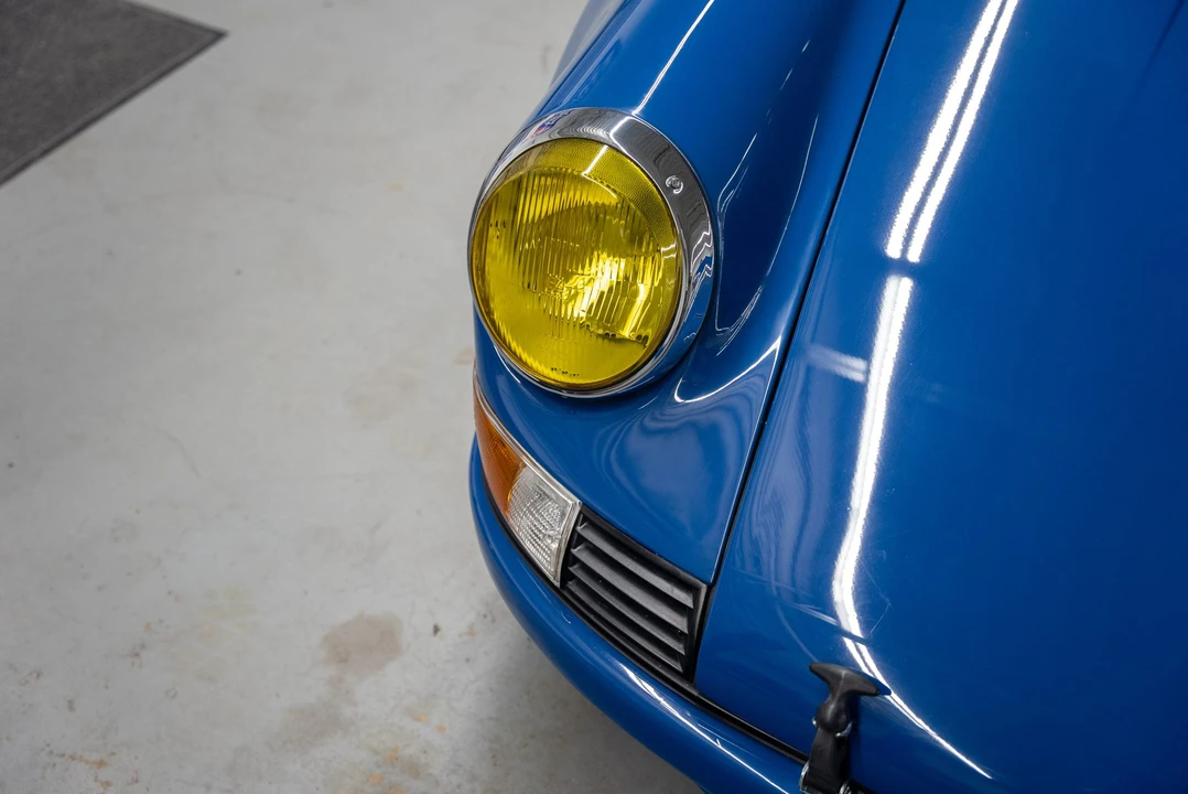 1978 Porsche 911 Carrera SC - Image 18 of 31