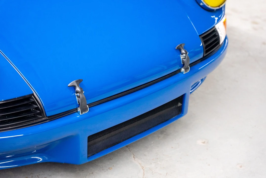 1978 Porsche 911 Carrera SC - Image 21 of 31