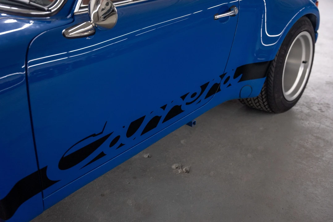 1978 Porsche 911 Carrera SC - Image 22 of 31