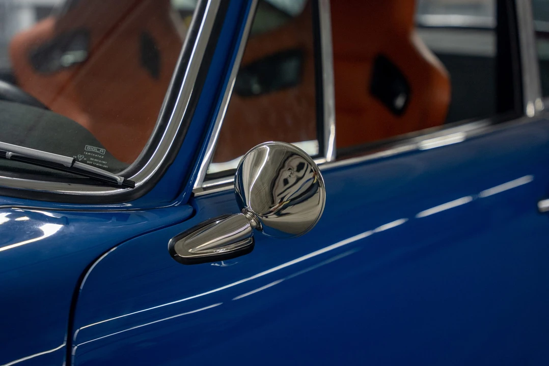 1978 Porsche 911 Carrera SC - Image 23 of 31