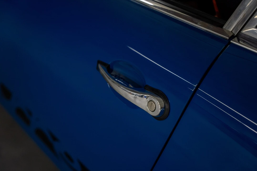 1978 Porsche 911 Carrera SC - Image 24 of 31