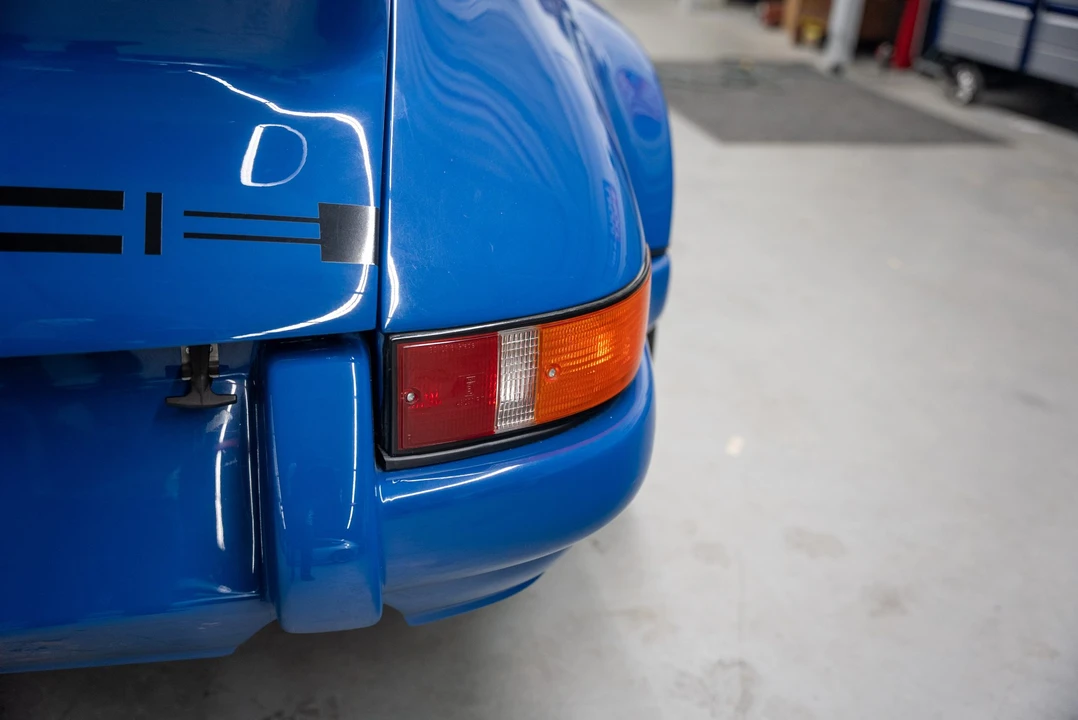 1978 Porsche 911 Carrera SC - Image 28 of 31