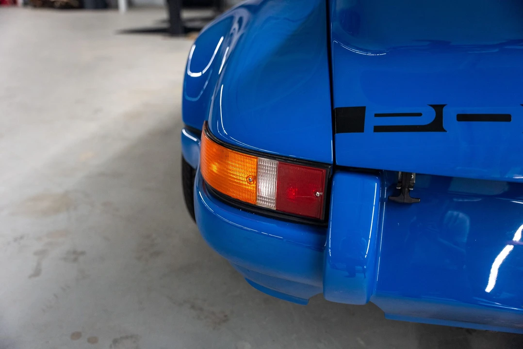 1978 Porsche 911 Carrera SC - Image 27 of 31