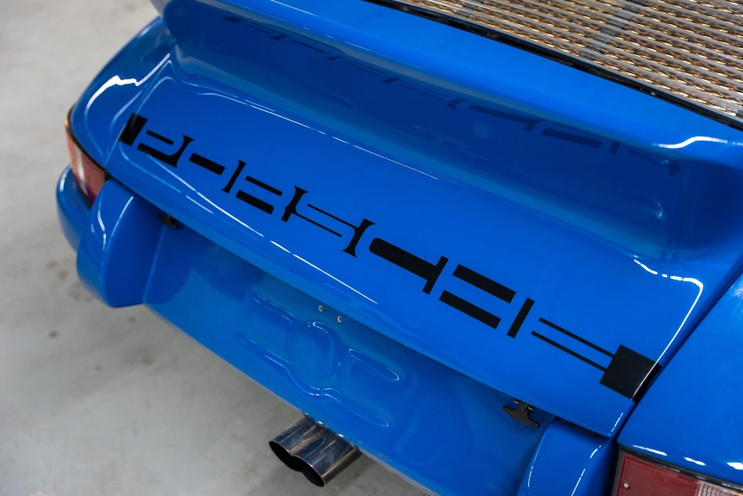 1978 Porsche 911 Carrera SC - Image 26 of 31