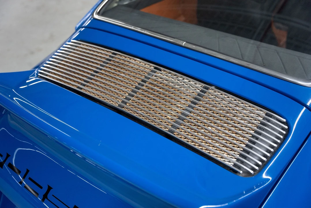 1978 Porsche 911 Carrera SC - Image 25 of 31