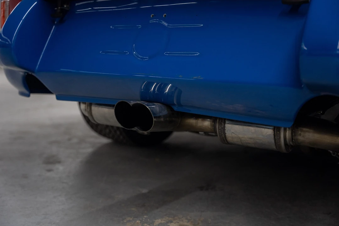 1978 Porsche 911 Carrera SC - Image 29 of 31