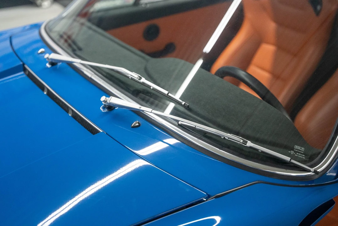 1978 Porsche 911 Carrera SC - Image 20 of 31
