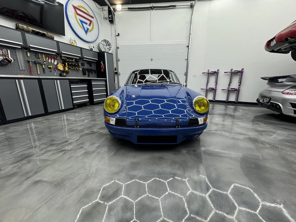 1978 Porsche 911 Carrera SC - Image 2 of 31