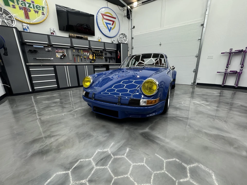 1978 Porsche 911 Carrera SC - Image 3 of 31