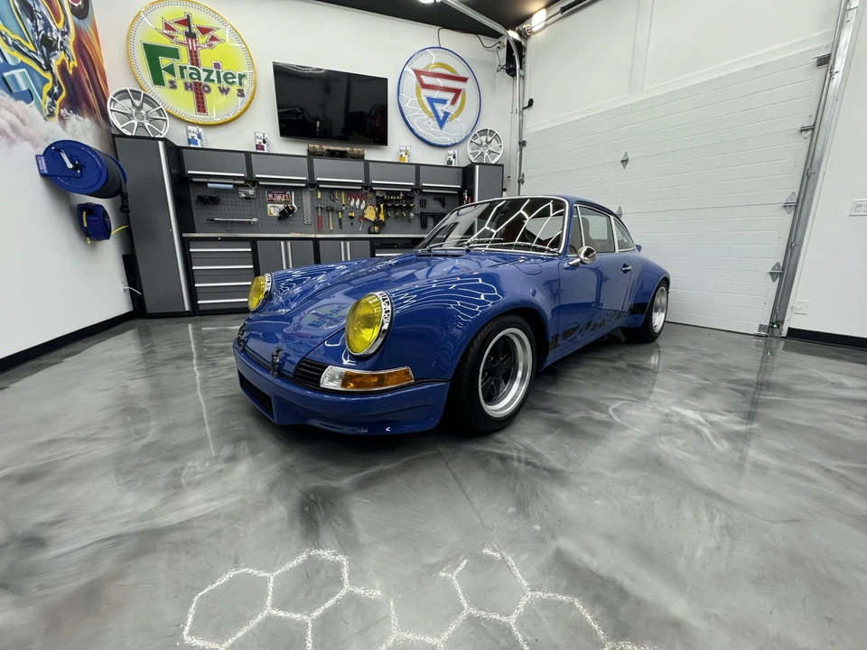 1978 Porsche 911 Carrera SC - Image 4 of 31