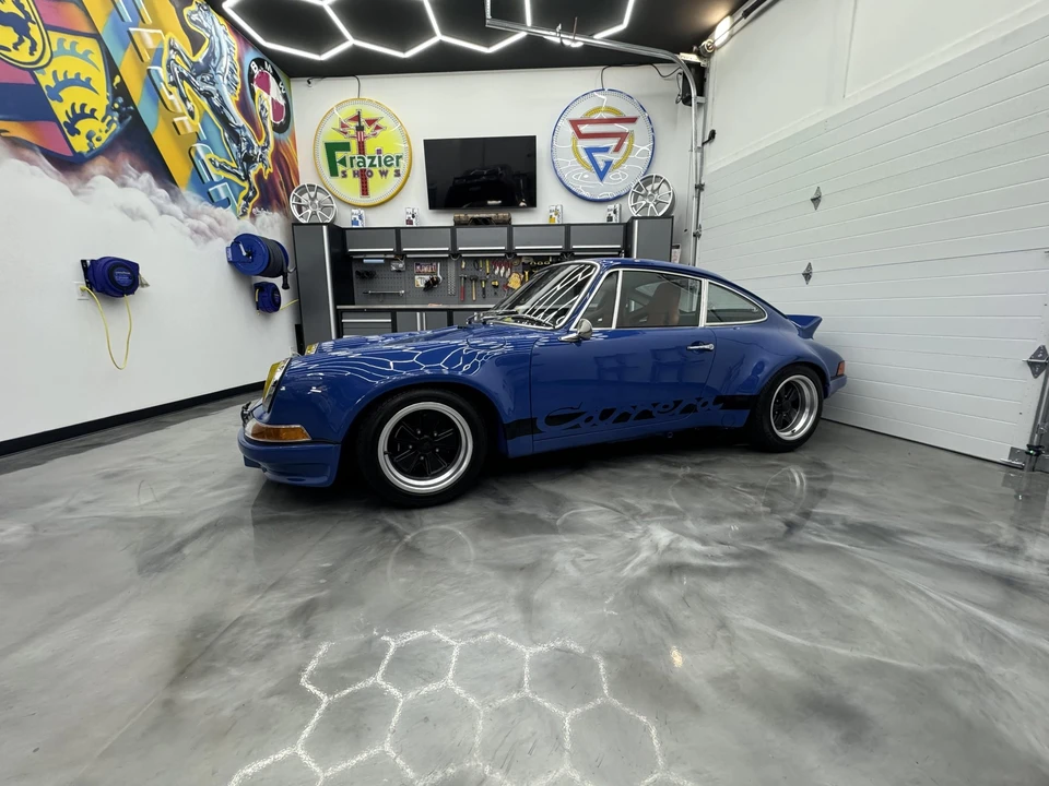 1978 Porsche 911 Carrera SC - Image 5 of 31