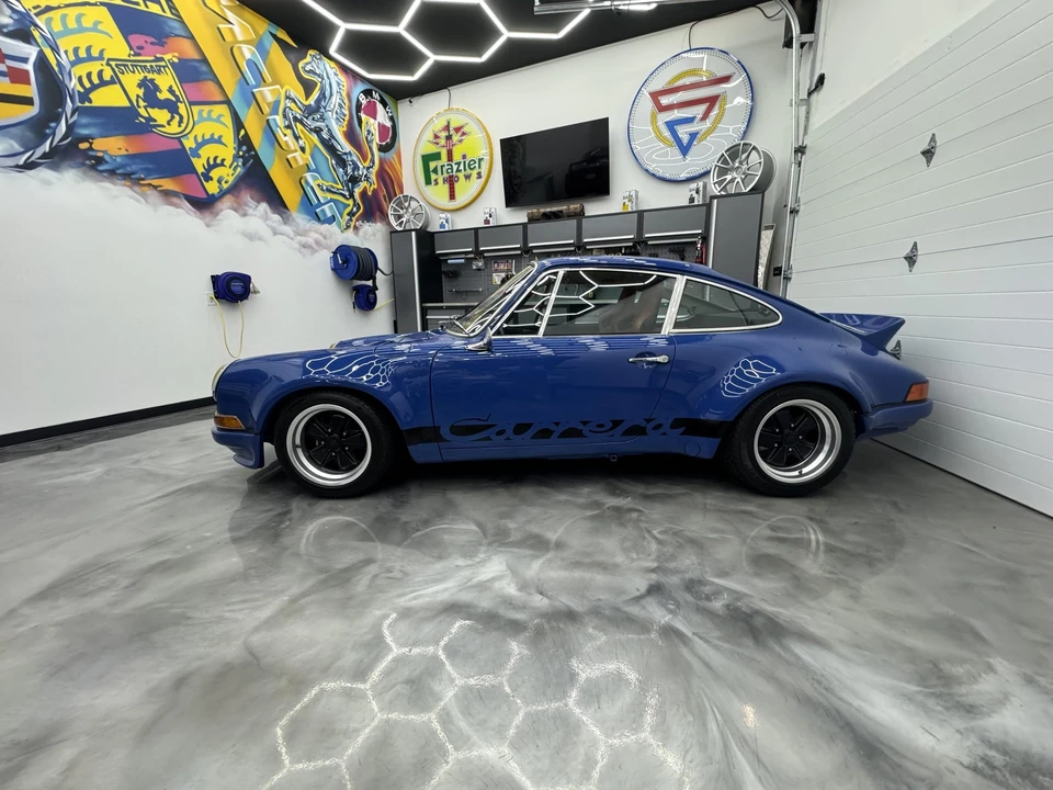1978 Porsche 911 Carrera SC - Image 6 of 31
